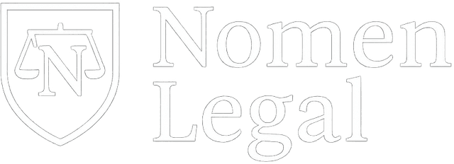 Nomen Legal